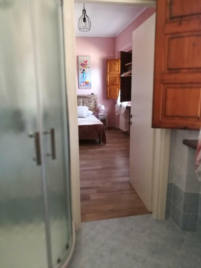 B&B Casalisa Galleno Dış mekan fotoğraf