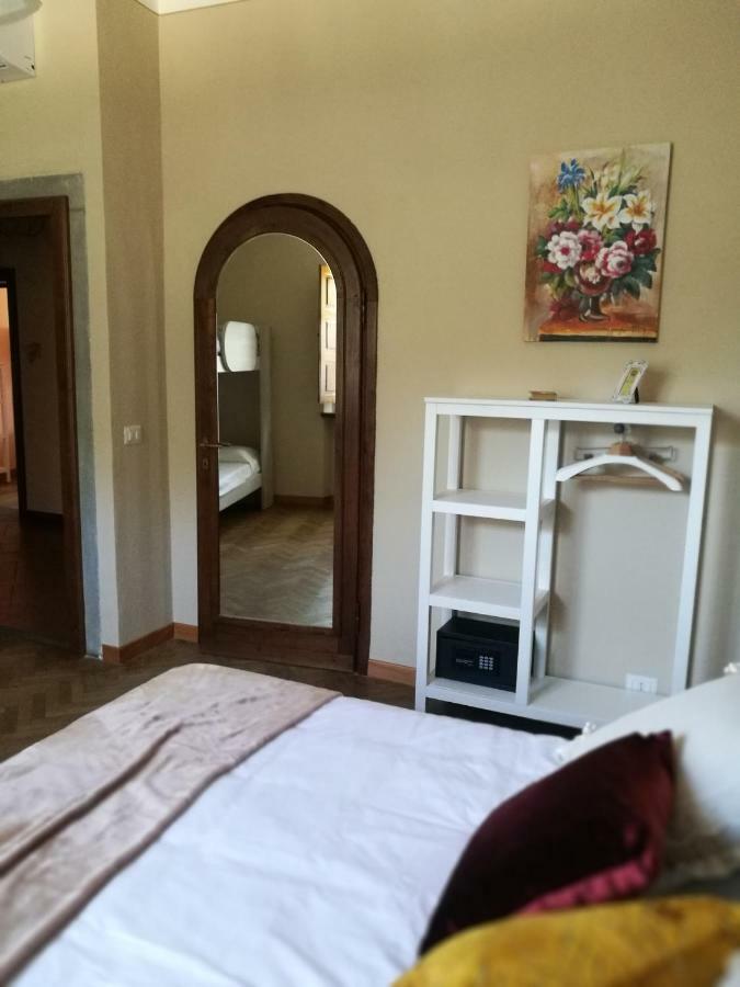 B&B Casalisa Galleno Dış mekan fotoğraf